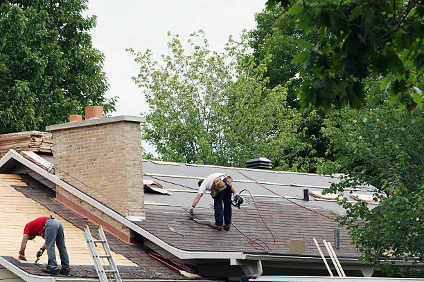 Best Roofing for New Construction  in USA